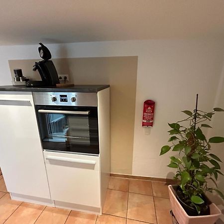 Ferienwohnung Oestreich Ettenheim Extérieur photo