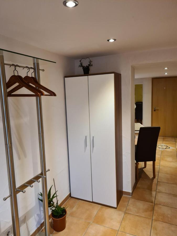 Ferienwohnung Oestreich Ettenheim Extérieur photo