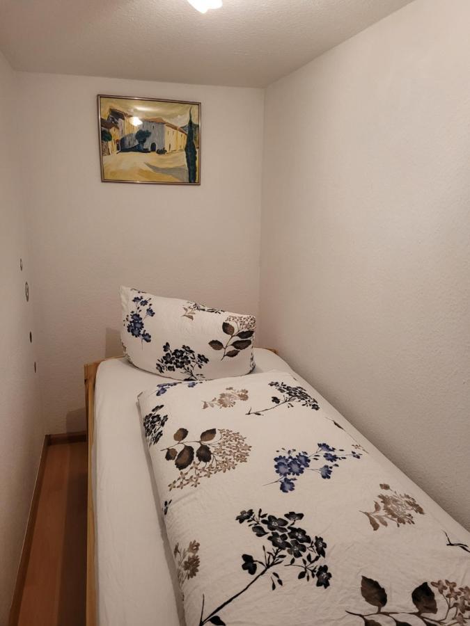 Ferienwohnung Oestreich Ettenheim Extérieur photo