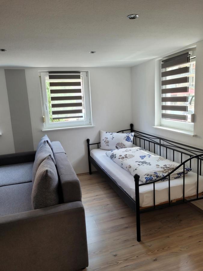 Ferienwohnung Oestreich Ettenheim Extérieur photo