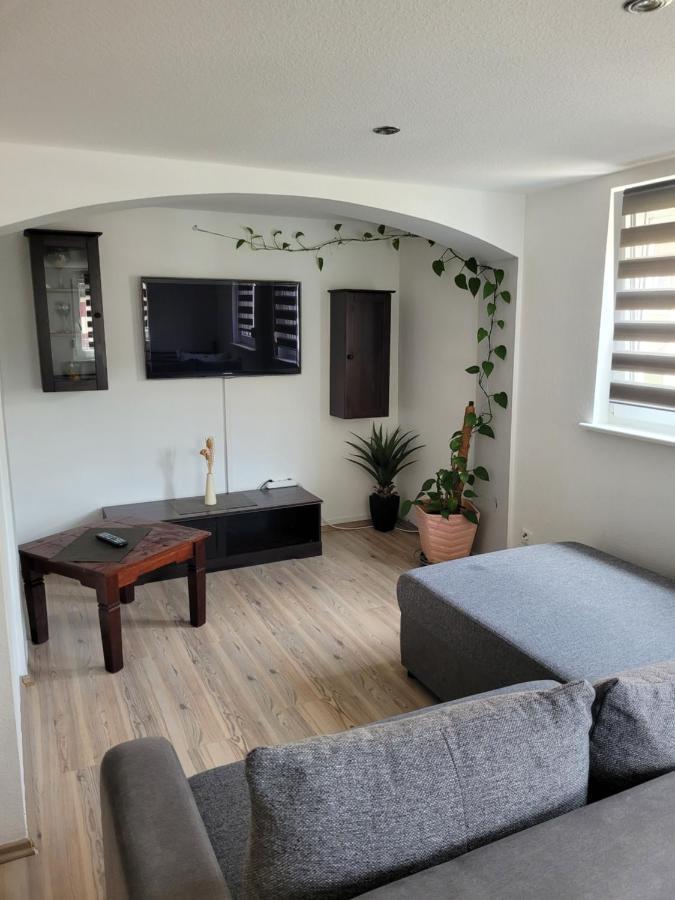 Ferienwohnung Oestreich Ettenheim Extérieur photo