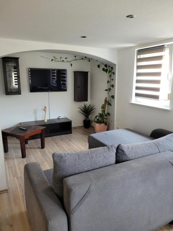 Ferienwohnung Oestreich Ettenheim Extérieur photo