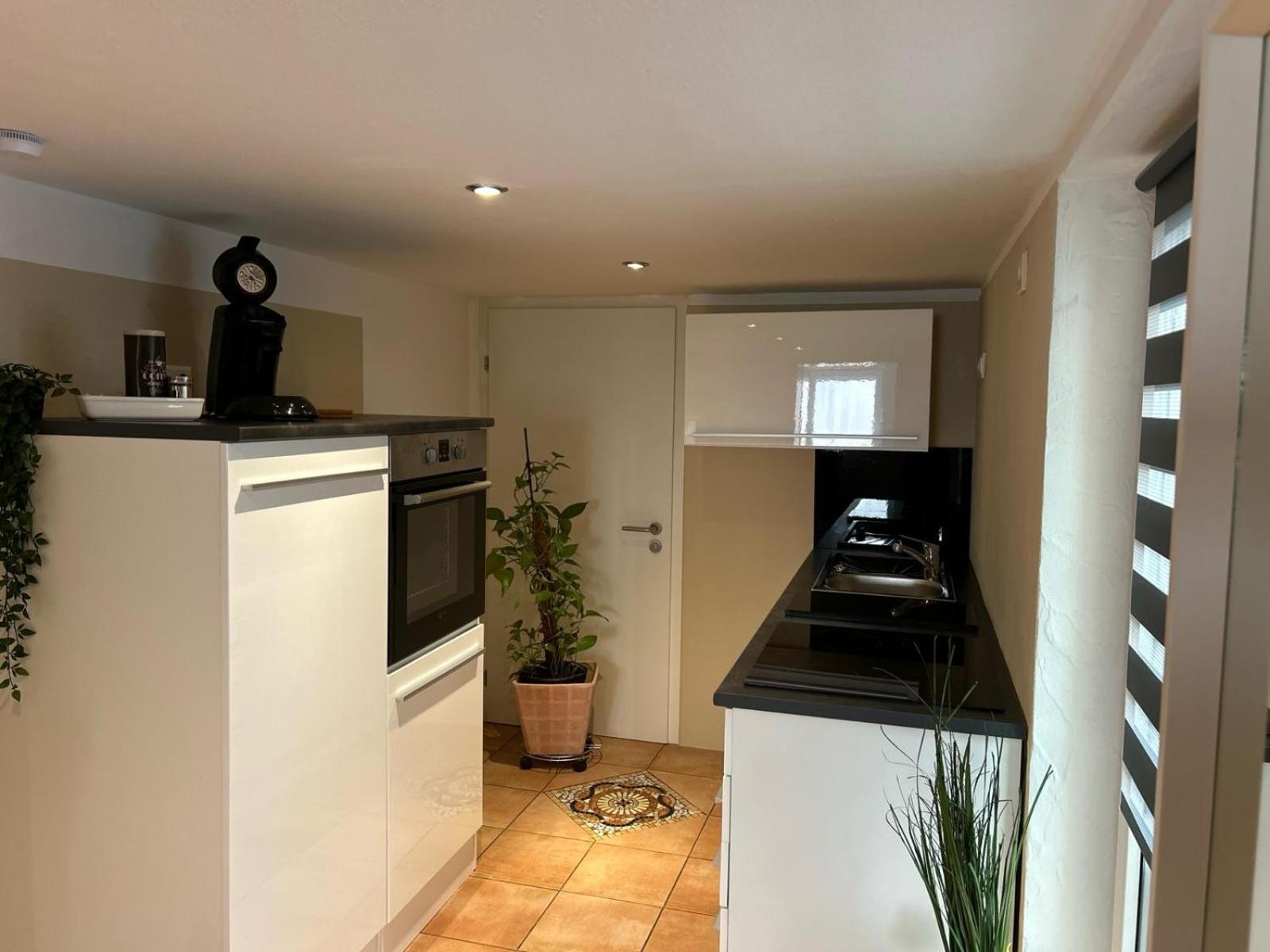Ferienwohnung Oestreich Ettenheim Extérieur photo