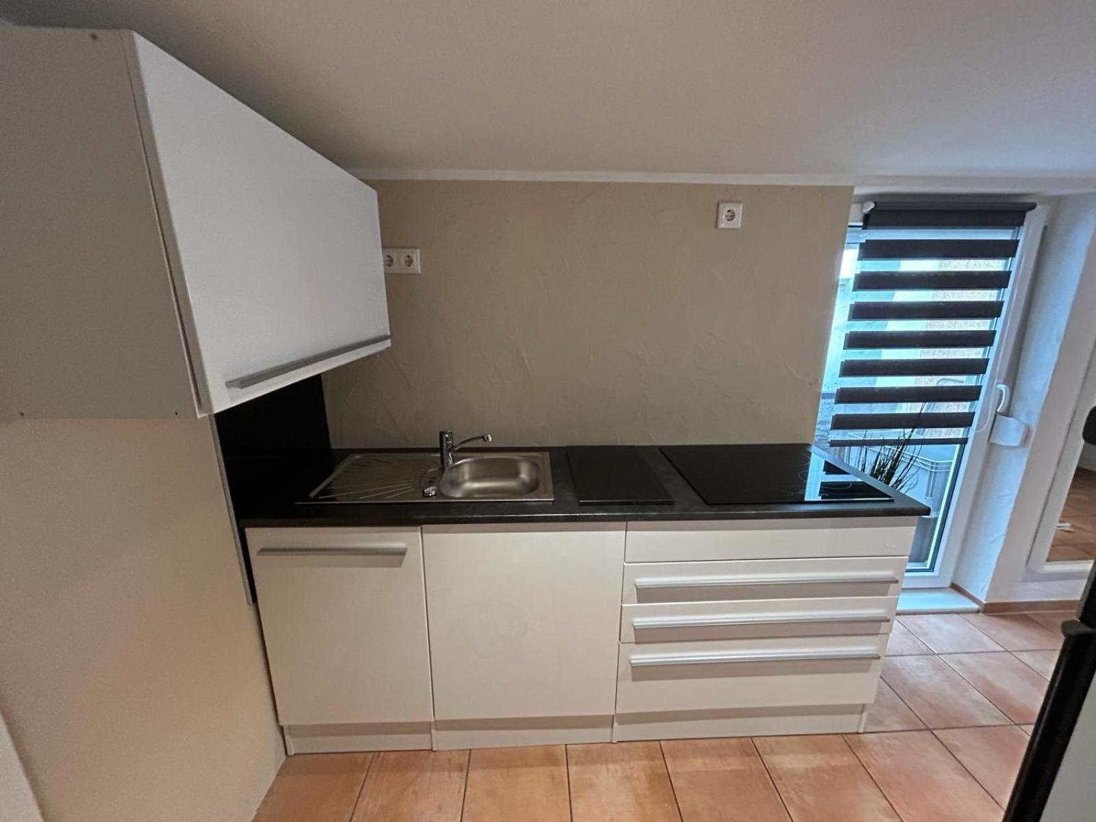 Ferienwohnung Oestreich Ettenheim Extérieur photo
