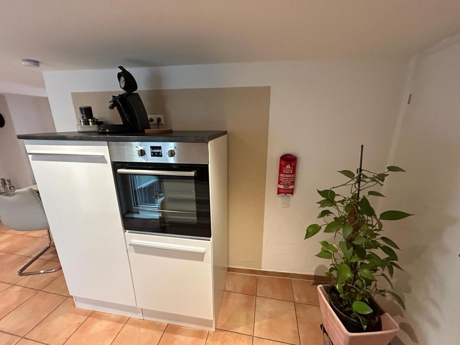 Ferienwohnung Oestreich Ettenheim Extérieur photo