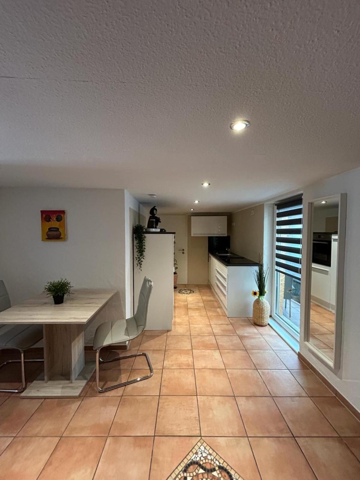 Ferienwohnung Oestreich Ettenheim Extérieur photo
