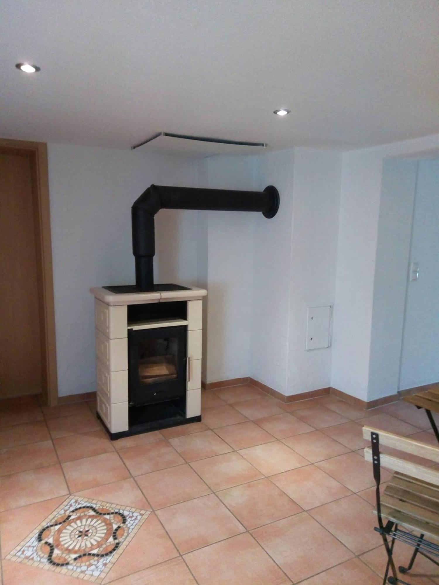 Ferienwohnung Oestreich Ettenheim Extérieur photo