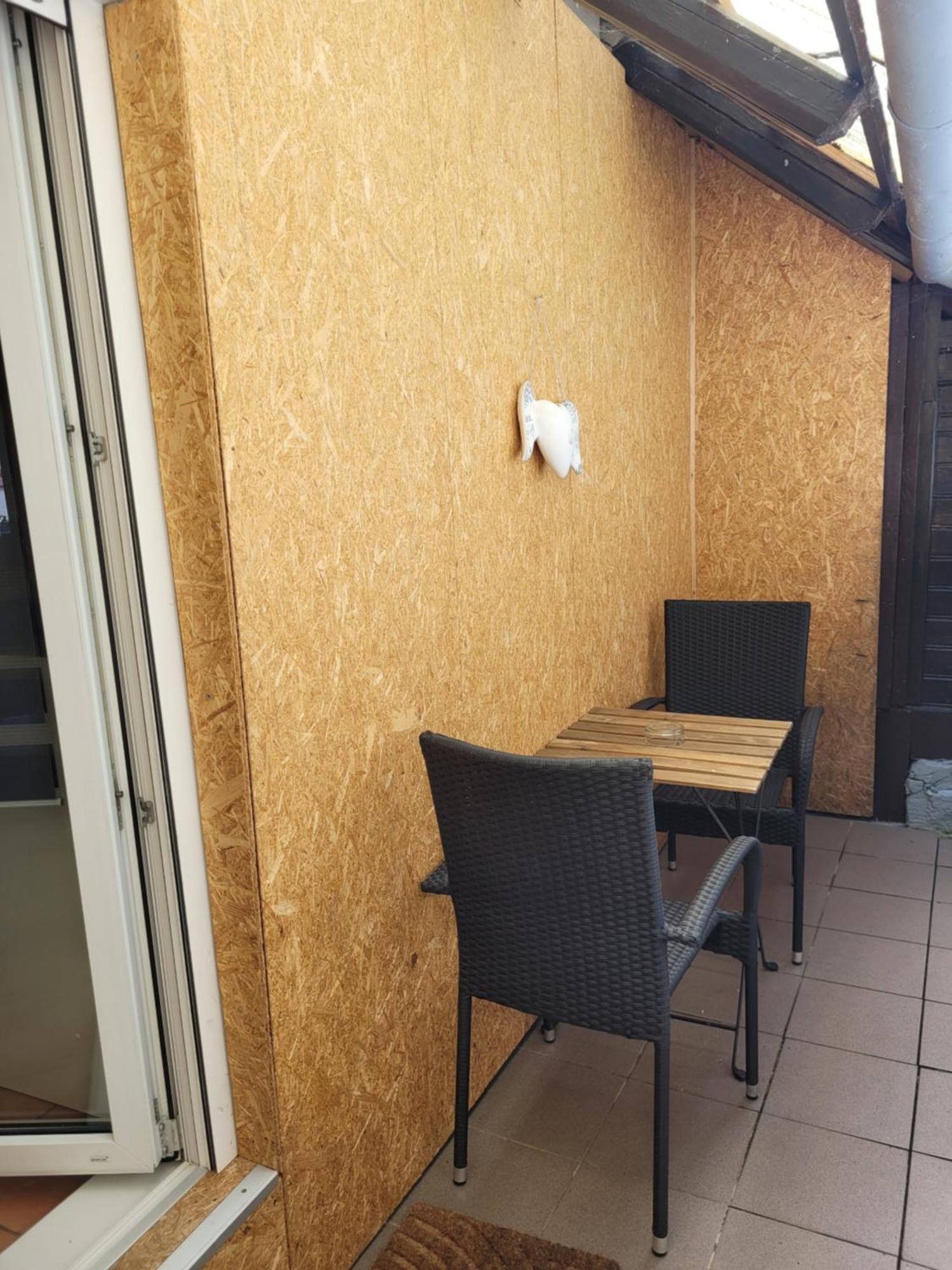 Ferienwohnung Oestreich Ettenheim Extérieur photo