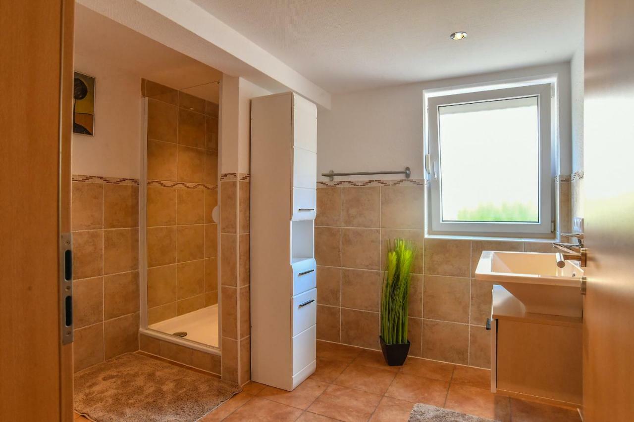 Ferienwohnung Oestreich Ettenheim Extérieur photo