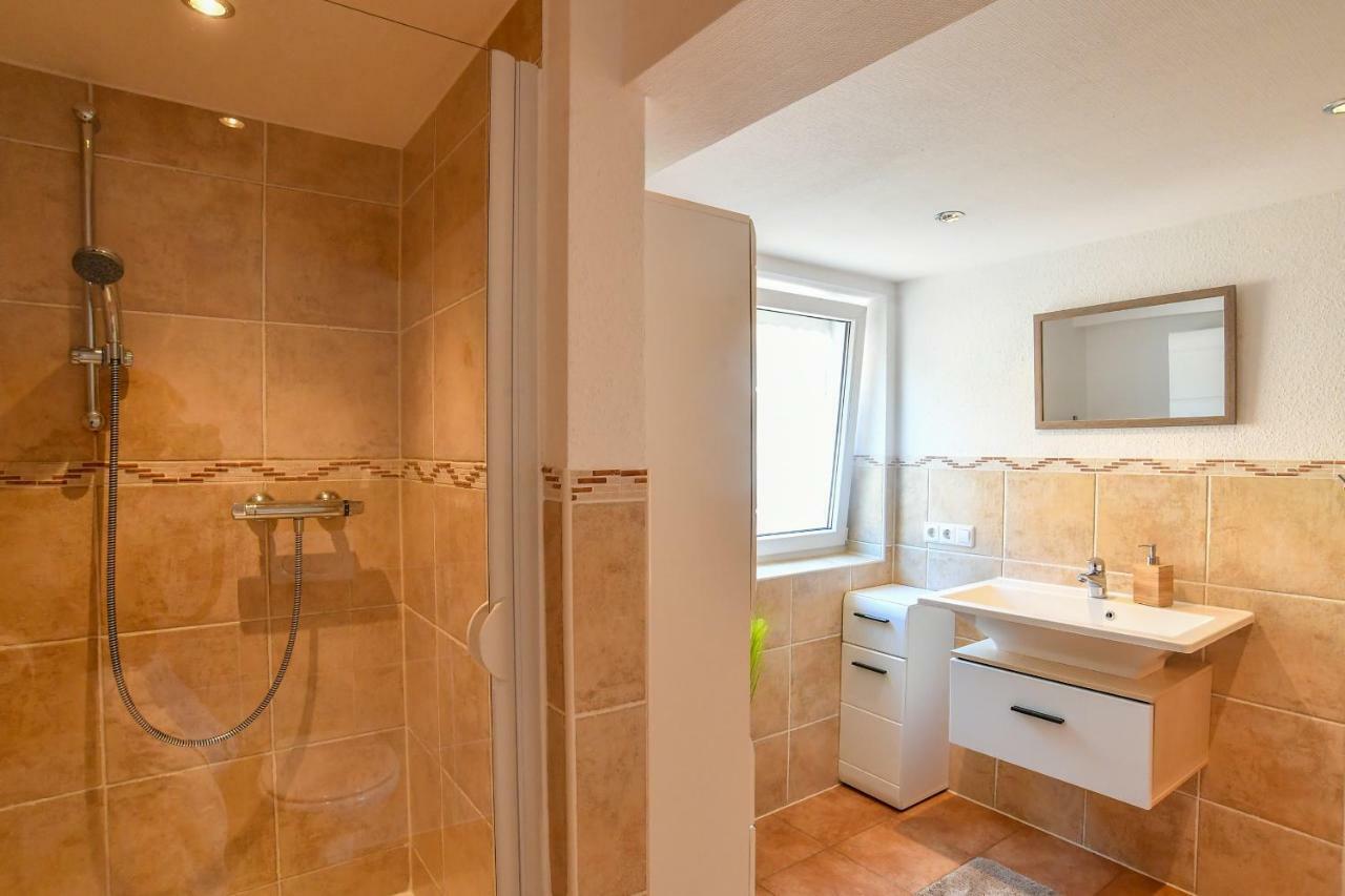 Ferienwohnung Oestreich Ettenheim Extérieur photo